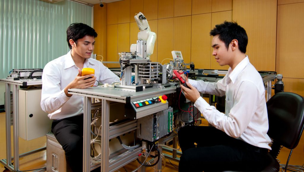 บุคลากร Engineering KU