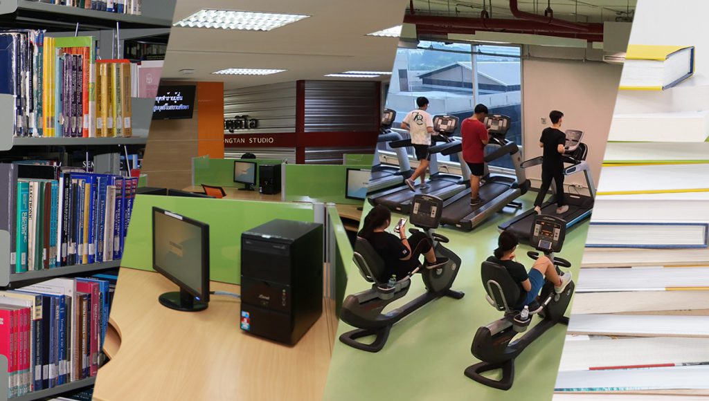 บุคลากร Engineering KU